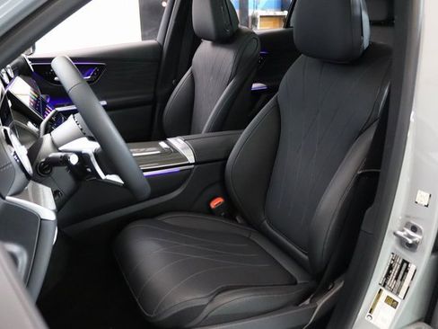 Certified 2025 Mercedes-Benz GLC 350e GLC 350e image 17