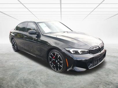 Used 2025 BMW M340i xDrive M340i xDrive w/ Premium Package