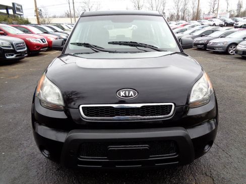 Used 2011 Kia Soul image 2