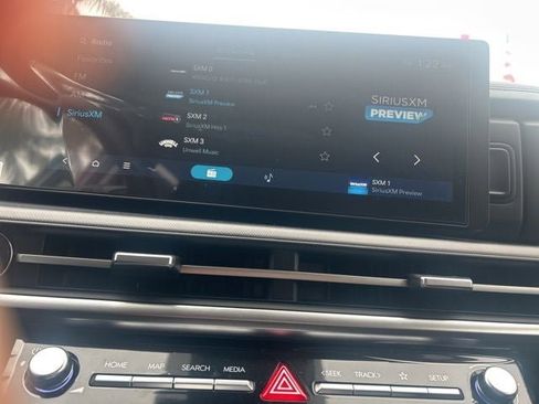 New 2026 Hyundai Santa Fe SE image 9