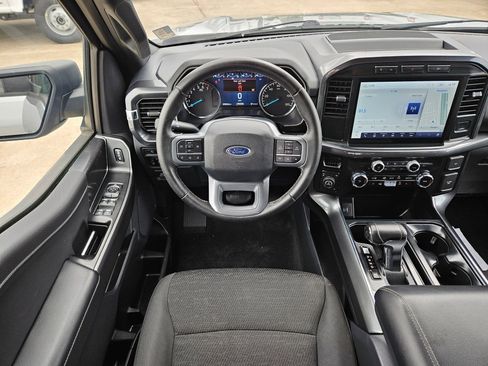 Certified 2023 Ford F150 XLT w/ Equipment Group 302A High image 30