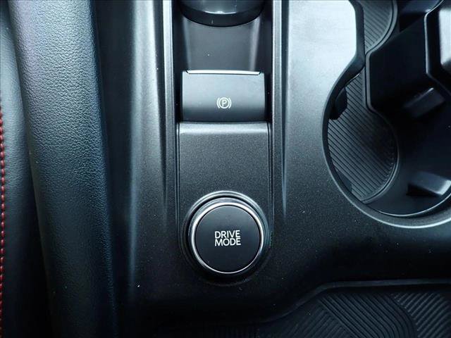 Certified 2025 Ford Explorer ST AWD/4WD image 22