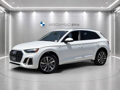 Used 2024 Audi Q5 2.0T Premium Plus