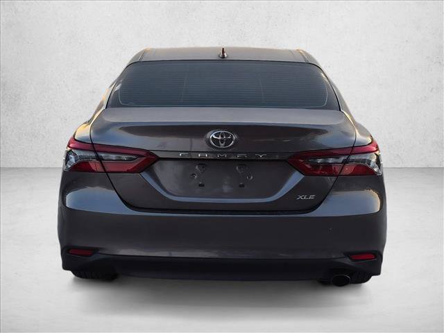 Used 2024 Toyota Camry XLE FWD image 6