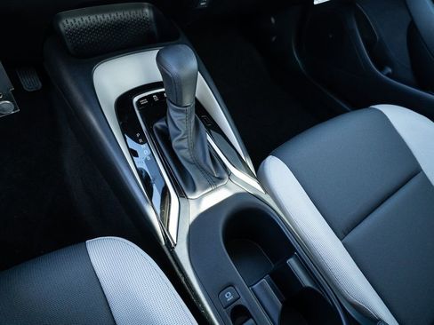 New 2026 Toyota Corolla LE image 21