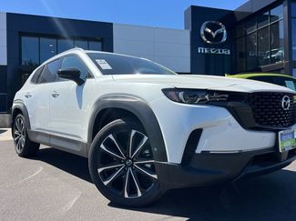 New 2026 MAZDA CX-50 AWD 2.5 S w/ Cargo Package video 2