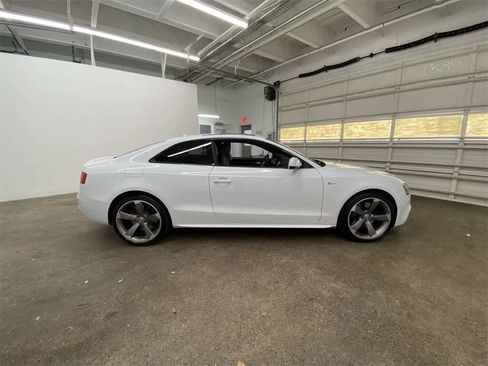 Used 2014 Audi S5 Premium Plus image 7