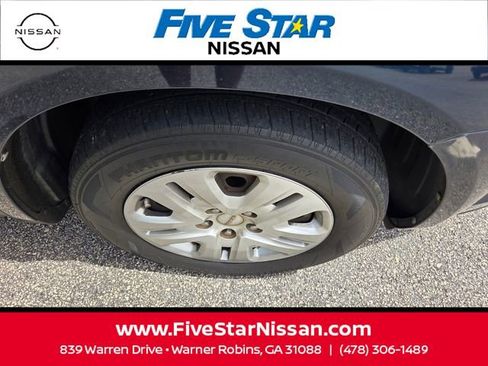 Used 2013 Dodge Journey American Value Package w/ Flexible Seating Group image 11