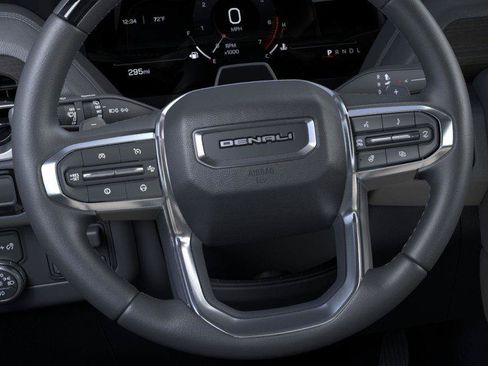 New 2026 GMC Yukon XL Denali w/ Denali Reserve Package RWD image 19