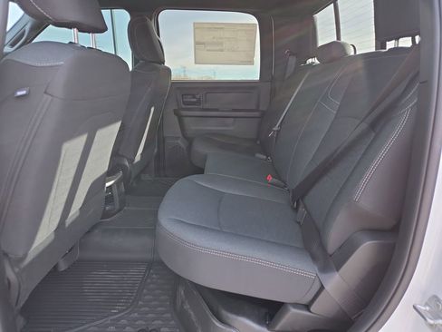 New 2026 RAM 3500 Tradesman image 22