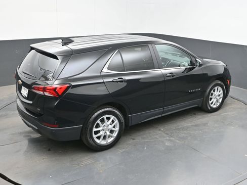 Used 2024 Chevrolet Equinox LT image 25