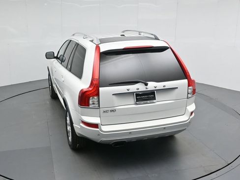 Used 2013 Volvo XC90 3.2 image 38