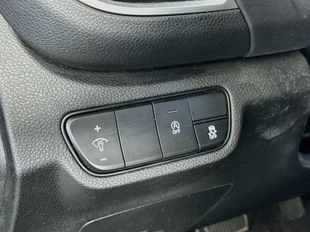 Certified 2024 Kia Seltos EX AWD/4WD image 10