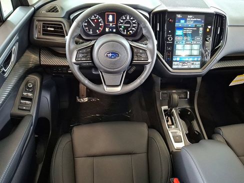 New 2026 Subaru Ascent Premium AWD/4WD image 2