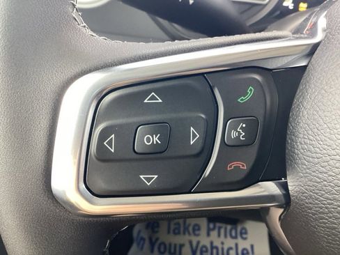 New 2026 Jeep Wrangler Sahara image 26