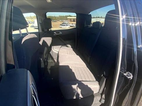 Used 2023 Ford Ranger XLT w/ Equipment Group 301A Mid image 25