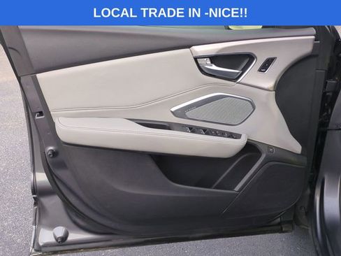 Used 2021 Acura RDX AWD w/ Technology Package image 24