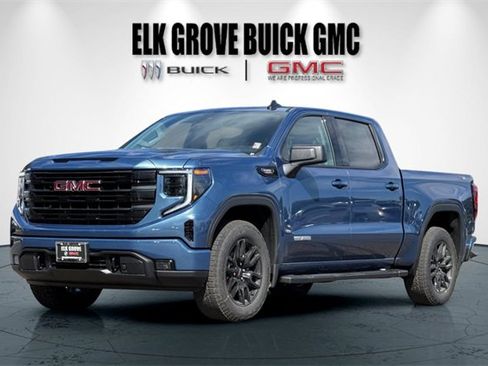 New 2026 GMC Sierra 1500 Elevation w/ Preferred Package image 8