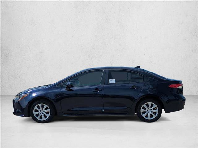 New 2027 Toyota Corolla LE FWD image 5