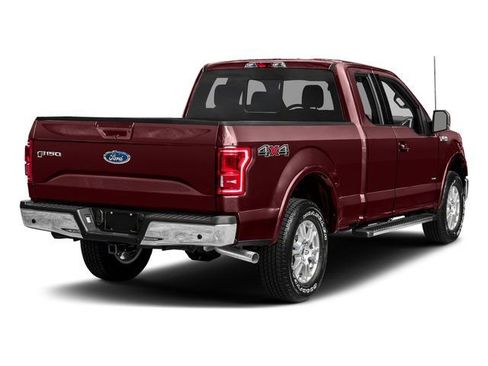 Used 2017 Ford F150 XL w/ Equipment Group 101A Mid image 2