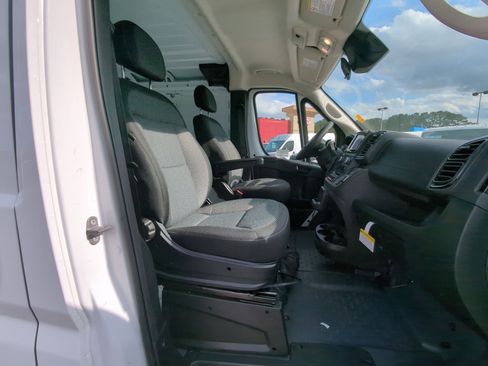 New 2025 RAM ProMaster 1500 w/ Convenience Group image 28