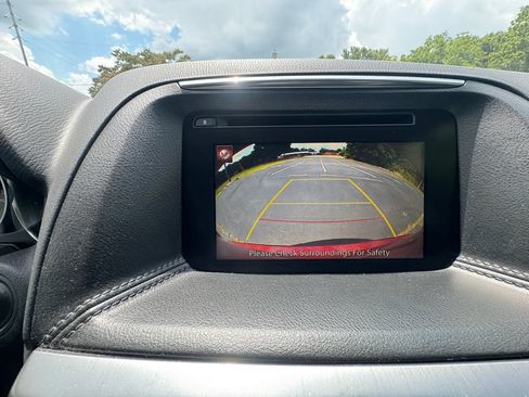 Used 2016 MAZDA CX-5 Grand Touring FWD image 26