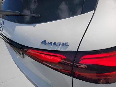 Certified 2025 Mercedes-Benz GLC 300 4MATIC image 34