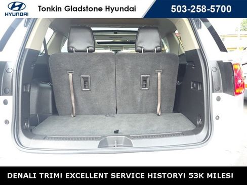 Used 2019 GMC Acadia Denali w/ Technology Package image 25