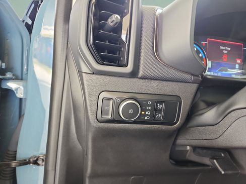 Certified 2023 Ford Bronco Sport Outer Banks w/ Tech Package image 22