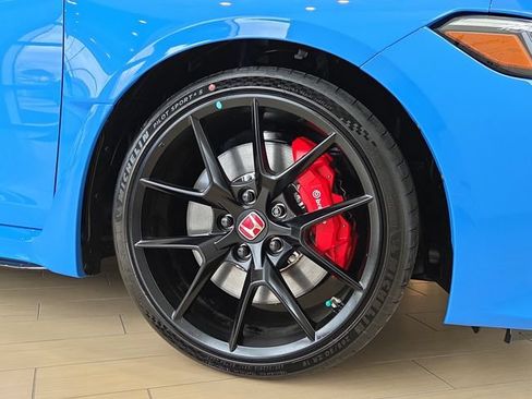 New 2025 Honda Civic Type R image 6