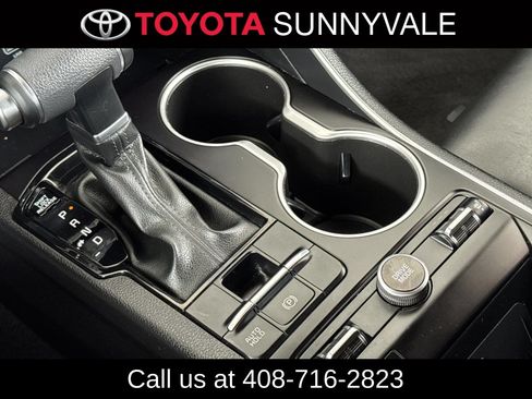 Used 2024 Kia K5 GT-Line FWD image 25