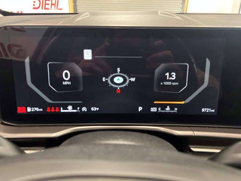 New 2026 Kia Sportage SX FWD image 26