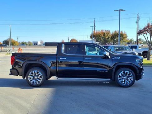 New 2026 GMC Sierra 1500 Denali AWD/4WD image 2