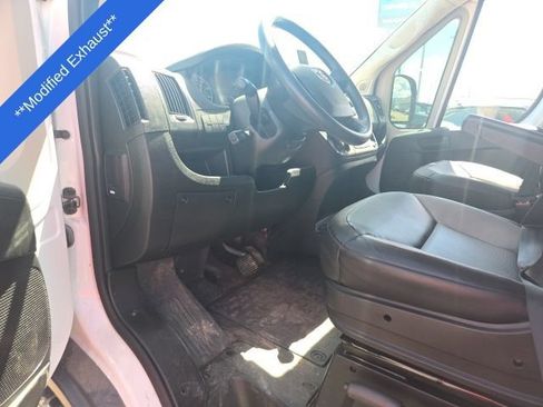 Used 2017 RAM ProMaster 1500 FWD image 7