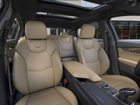 New 2026 Cadillac CT5 Premium Luxury w/ Technology Package image 16