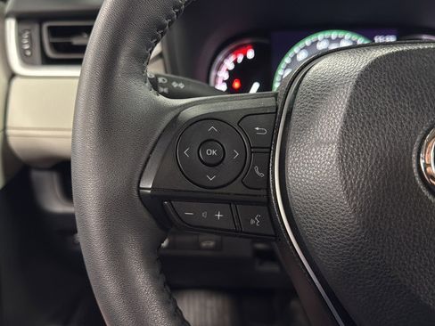 Used 2023 Toyota RAV4 XLE w/ Convenience Package image 22