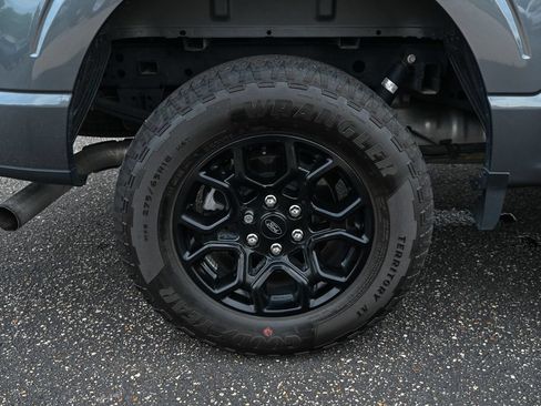 Used 2024 Ford F150 XLT w/ Equipment Group 302A MID AWD/4WD image 14