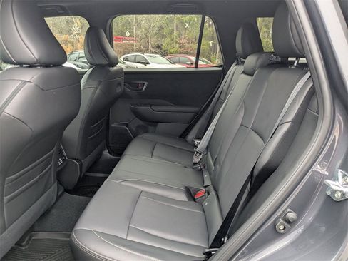 New 2026 Subaru Outback Limited XT image 13