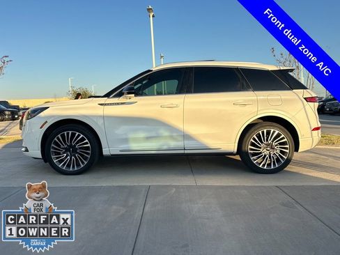 Used 2021 Lincoln Corsair Reserve w/ Equipment Group 201A image 22