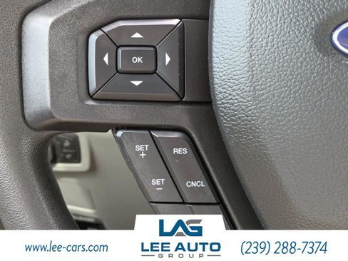 Used 2022 Ford F250 XL w/ Power Equipment Group image 19