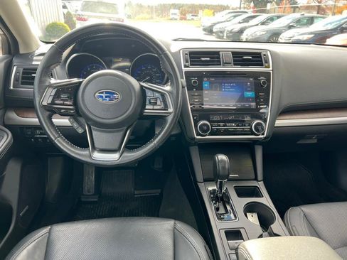 Used 2019 Subaru Outback 2.5i Limited w/ Popular Package #2 AWD/4WD image 22