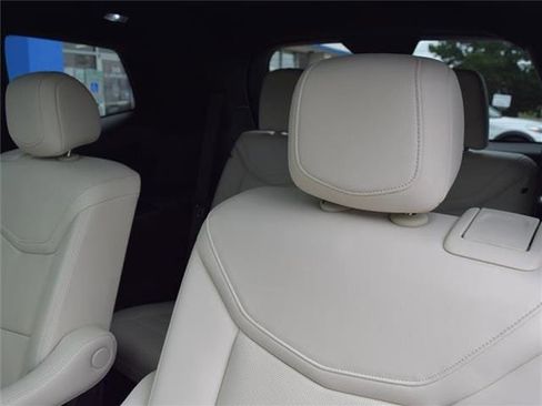 Used 2021 Cadillac XT6 Sport image 36