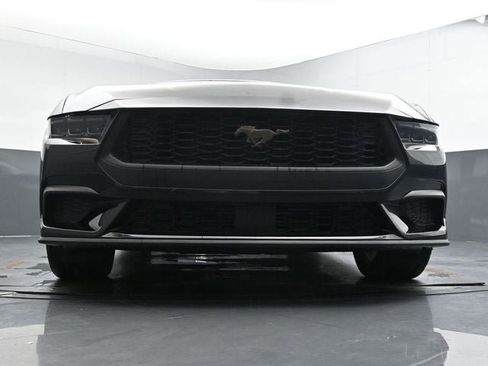 New 2026 Ford Mustang Premium w/ Bronze Appearance Package image 14