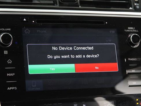 Used 2019 Subaru Outback 2.5i Premium image 10