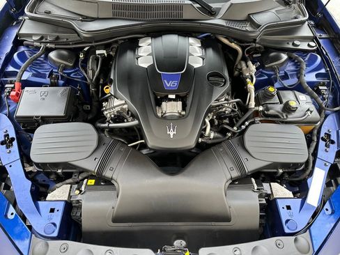 Used 2019 Maserati Ghibli S GranSport Q4 image 33