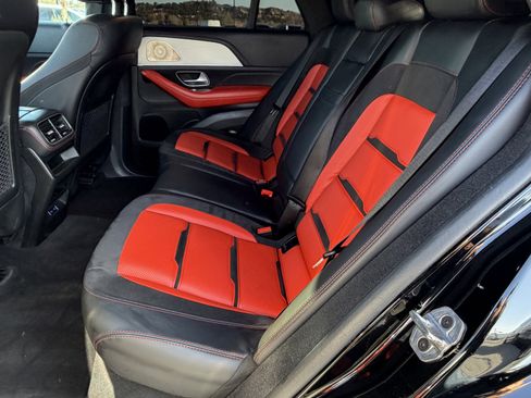 Certified 2024 Mercedes-Benz GLE 53 AMG 4MATIC Coupe image 33