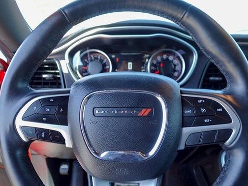 Used 2017 Dodge Challenger SXT Plus RWD image 15