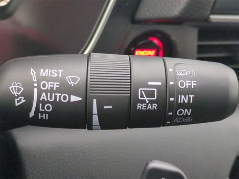 New 2026 Honda Passport TrailSport Elite image 27