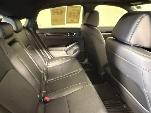 Used 2026 Honda Civic Sport Touring image 42