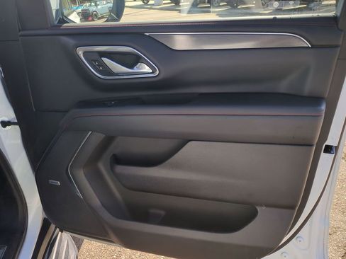 Used 2023 Chevrolet Tahoe RST w/ Sport Performance Package image 30